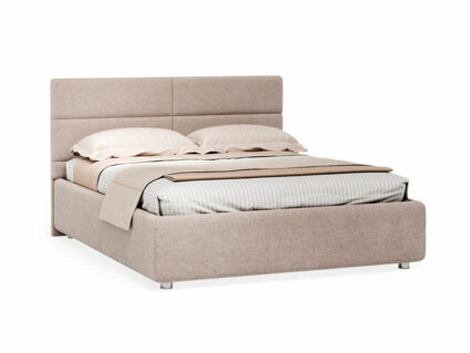 Кровать Nuvola Olivia 2.0 Bravo cream 274