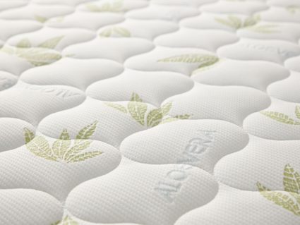 Матрас Мистер Слип Special Line старт люкс 110х200