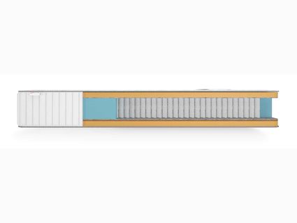 Матрас Denwir CLASSIC BALANCE MEMO S1000 120х195