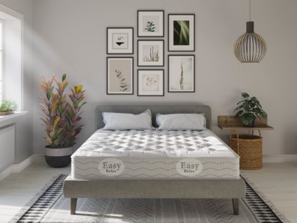 Матрас Evita Visco Comfort 120х195