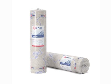 Матрас Denwir BABY SPRING MIDDLE SOFT 16 80х195