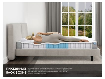 Матрас Димакс ОК Струтто Хард 90х195