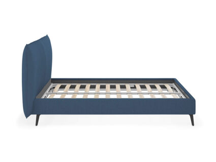 Кровать Сонум Dakota Багама бежевый 160х200