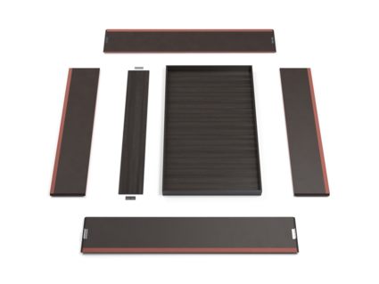 Кровать Lonax Белла велюр Dolly-3 (с подъемным механизмом) 140х190