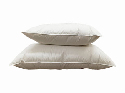 Подушка Nature’S-Natura Sanat Воздушный пух средняя 70х70