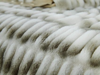 Покрывало Софи де Марко Мех №8