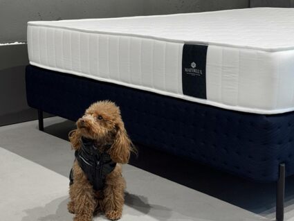 Матрас Materlux Belmonti Multi Forte 90х180