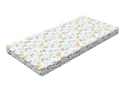 Матрас Димакс Дрёмушка Лайт х/б 90х200