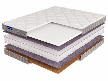 Матрас Beautyson Promo 8 S600 32