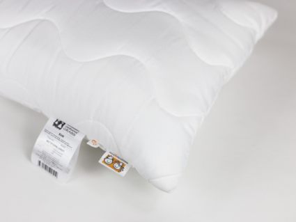 Подушка German Grass Baby 60°C Stop Allergy Grass регулируемая 40х60