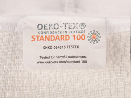 Наматрасник MagniFlex PrimaNotte Tencel Waterproof 140х200