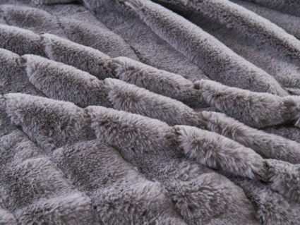 Покрывало Софи де Марко Анабель (стоун) 220х240