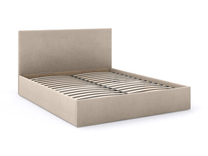 Кровать Димакс Джеффер Сапфир с подъемным механизмом