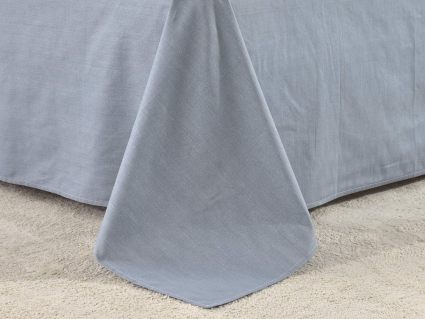 Комплект постельного белья Софи де Марко Розарио (кофе) 2-спальный