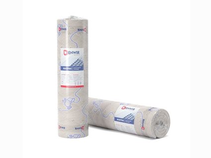 Матрас Denwir BABY SPRINGLESS ECO FOAM HARD 11 60х200