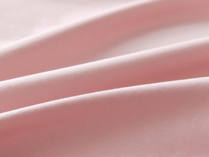 Комплект постельного белья Софи де Марко Изольда (пепел роза) Евро