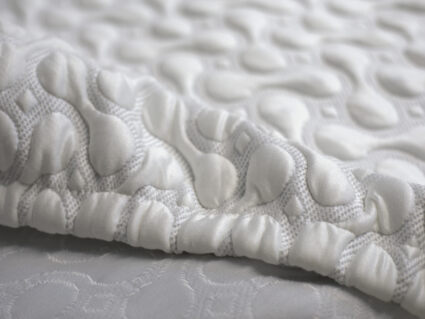 Чехол гигиенический DreamLine с массажным эффектом 80х180