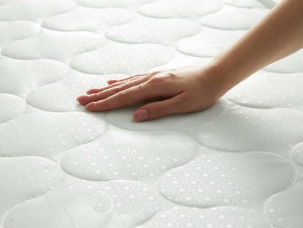 Наматрасник Димакс Massage foam 3 см 90х190
