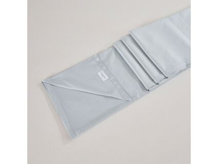 Комплект постельного белья Асабелла с летним одеялом 2232-OMP Евро