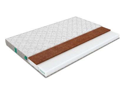 Матрас Sleeptek Roll CocosFoam 9 75