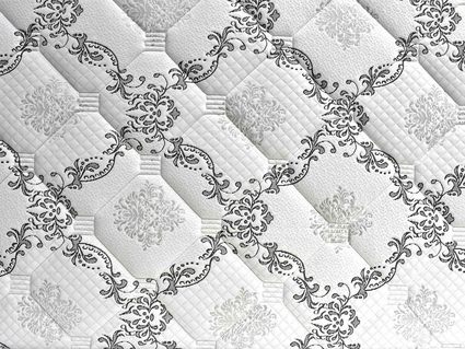 Матрас Димакс Твист Ролл Лайт стиф 140х200