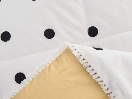 Комплект постельного белья Софи де Марко Бернадетт №91 с одеялом Семейный
