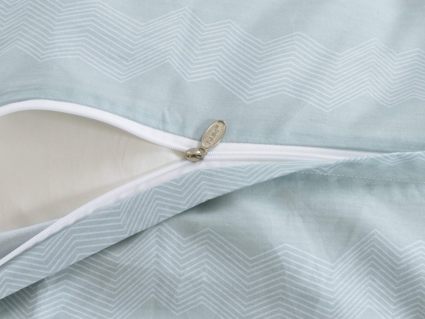 Комплект постельного белья Софи де Марко Локи (зеленый) 2-спальный