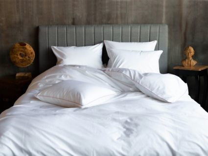 Наволочка German Grass Innsbruck Noble Rose Grass (2 шт.)