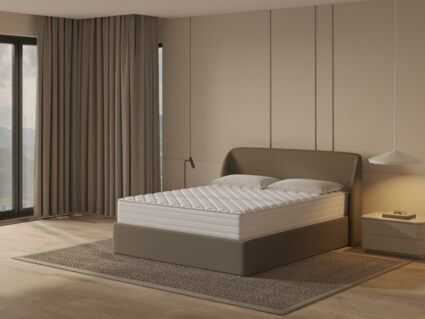 Матрас Консул Сократ 120х195