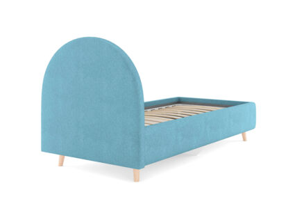 Кровать Сонум Roxy Эвита латте 120х200