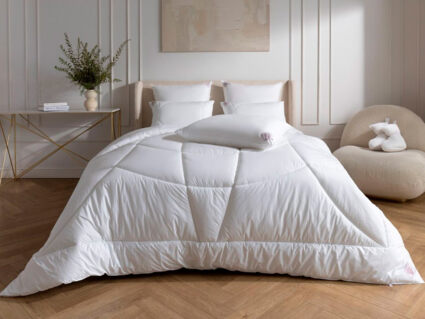 Одеяло German Grass Non-Allergenic Lux Grass всесезонное 593