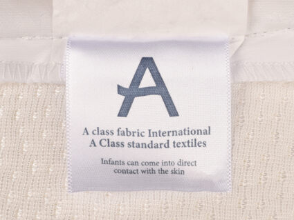 Наматрасник MagniFlex PrimaNotte Bamboo 160х200