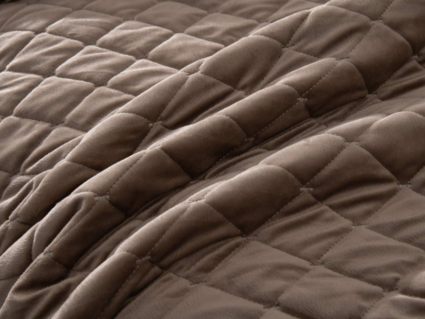 Покрывало Софи де Марко Натаниэль (беж) 160х220