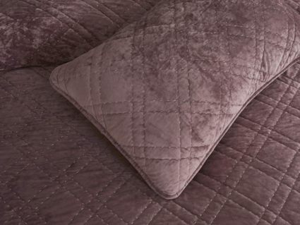 Покрывало Софи де Марко Селена (пепел роза)