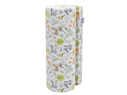 Матрас Димакс Дрёмушка Лайт х/б 90х200