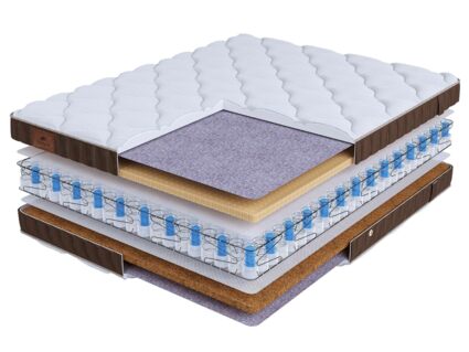 Матрас Beautyson Life Chance DS 34