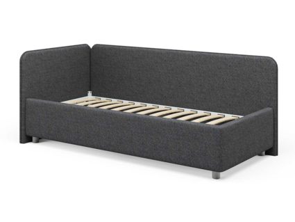 Кровать Сонум Capri Кашемир Бежевый 80х190