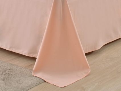 Комплект постельного белья Софи де Марко Вивьен (серая) Семейный