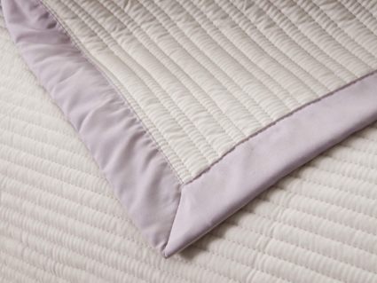 Покрывало Софи де Марко Марисоль (лиловое)