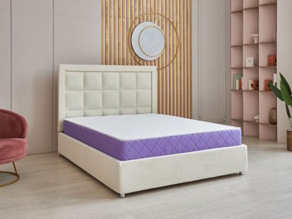 Матрас Базилик Микс 19 медиум хард 120х195