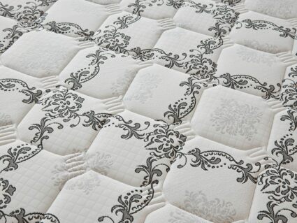 Матрас Димакс Твист ролл латекс 140х200