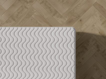 Наматрасник Сонум Flat Soft 160х190