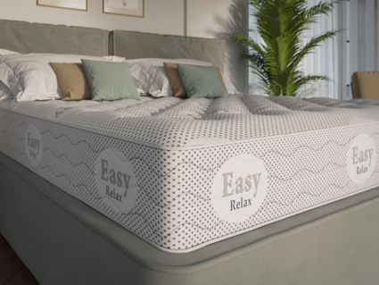 Матрас Evita Cloud 140х200