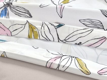 Комплект постельного белья Софи де Марко Аллен модерн Семейный