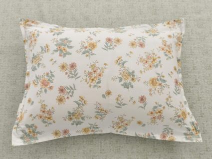 Комплект постельного белья Софи де Марко Дебора (шалфей) 1,5-спальный