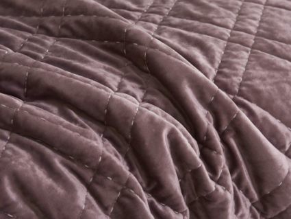 Покрывало Софи де Марко Селена (пепел роза)