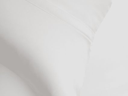 Комплект постельного белья German Grass Creamy White Grass Семейный