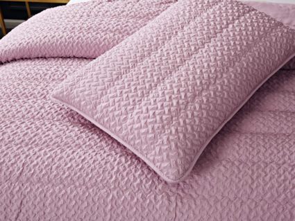 Покрывало Софи де Марко Ирма (пудра) 230х250