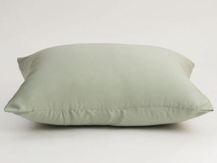 Комплект постельного белья German Grass Olive Brilliant Grass Семейный