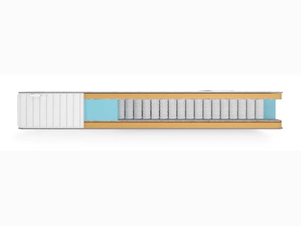 Матрас Denwir CLASSIC BALANCE MEMO TFK 120х195
